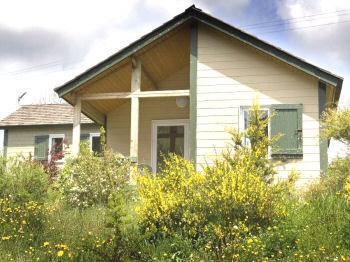 chalet-jonquille chalet-jonquille